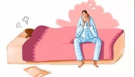 男人“硬度等級(jí)對(duì)照”，來(lái)看看你是幾級(jí)硬漢！(圖1)